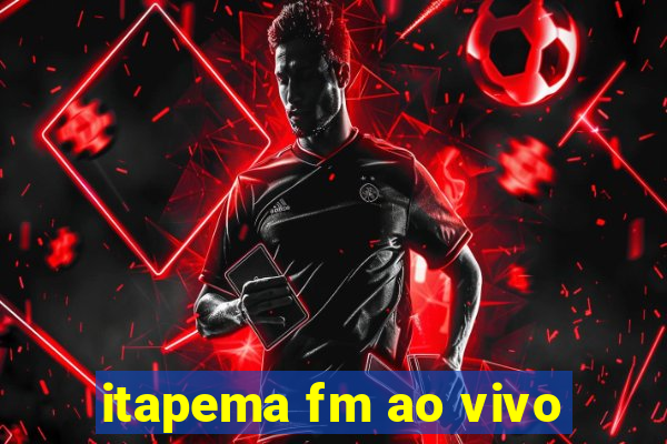 itapema fm ao vivo